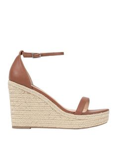 Эспадрильи Steve Madden