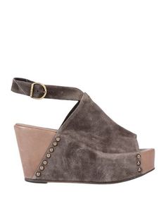 Сандалии Fiorentini+Baker