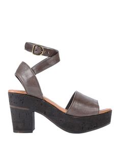 Сандалии Fiorentini+Baker