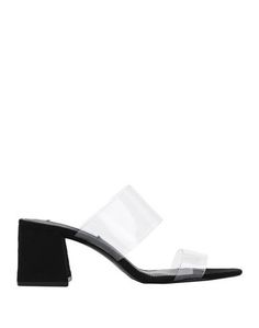 Сандалии Steve Madden
