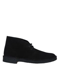 Полусапоги и высокие ботинки Clarks Originals