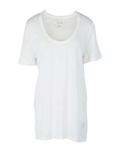 Футболка Isabel Marant Étoile