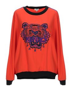 Толстовка Kenzo