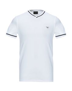 Футболка Emporio Armani