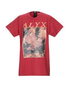 Футболка Alyx