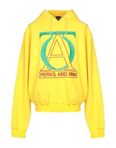 Толстовка P.A.M. Perks AND Mini