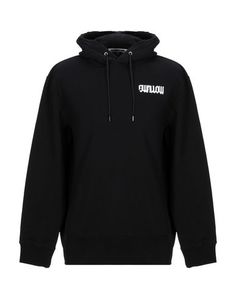 Толстовка McQ Alexander Mc Queen