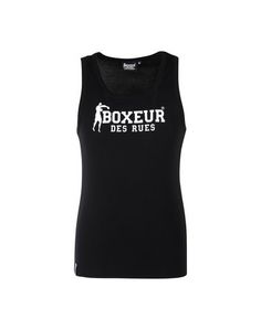 Футболка Boxeur Des Rues