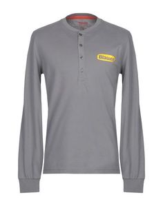 Футболка Blauer