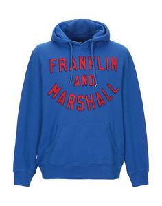 Толстовка Franklin & Marshall