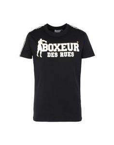 Футболка Boxeur Des Rues