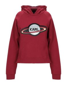 Толстовка Karl Lagerfeld