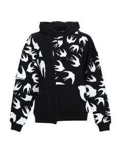 Толстовка McQ Alexander Mc Queen
