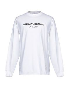 Футболка Mki Miyuki Zoku