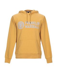 Толстовка Franklin & Marshall