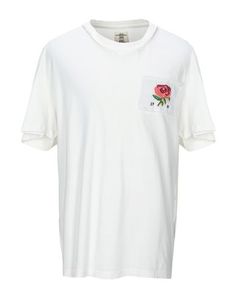 Футболка Kent & Curwen