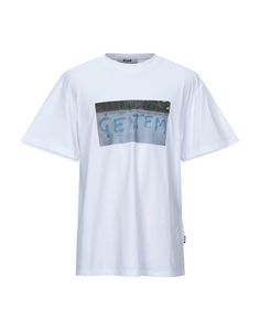 Футболка Msgm