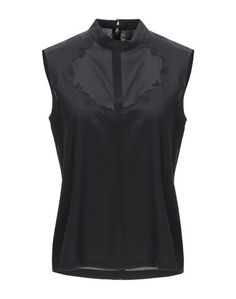 Топ без рукавов Philipp Plein