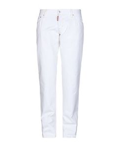 Повседневные брюки Dsquared2