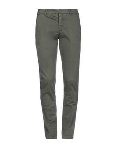 Повседневные брюки Gabardine