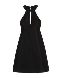 Короткое платье Derek Lam