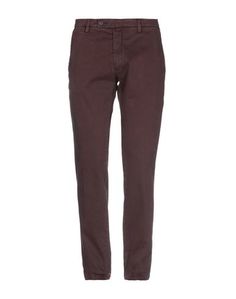 Повседневные брюки Gabardine