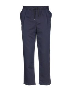 Повседневные брюки McQ Alexander Mc Queen