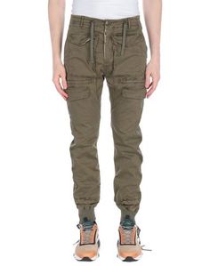 Повседневные брюки 40 Weft