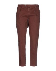 Повседневные брюки Gabardine