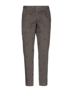 Повседневные брюки Gabardine