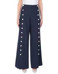 Повседневные брюки Tory Burch
