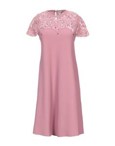 Короткое платье Valentino