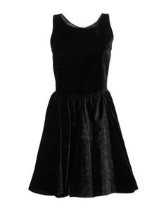 Короткое платье AlaÏa