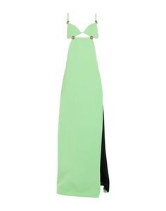 Длинное платье Fausto Puglisi