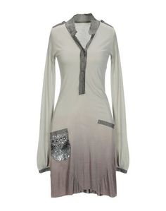 Короткое платье Patrizia Pepe