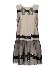 Короткое платье RED Valentino