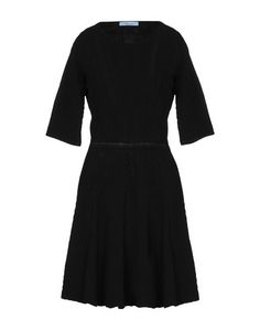 Короткое платье Blumarine