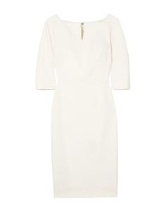Платье до колена Roland Mouret