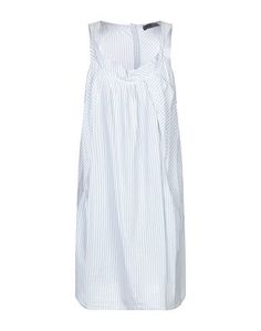 Короткое платье Twinset