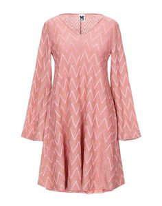 Короткое платье M Missoni