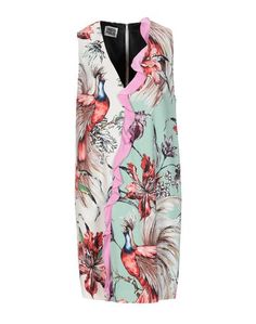 Короткое платье Fausto Puglisi