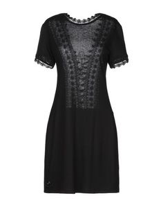 Короткое платье Philipp Plein