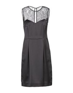 Короткое платье Hugo Boss