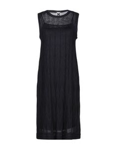 Платье до колена M Missoni