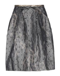 Юбка до колена MalÌparmi