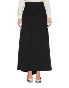 Длинная юбка Yohji Yamamoto