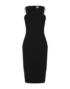 Платье до колена Victoria, Victoria Beckham