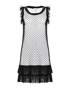 Короткое платье Patrizia Pepe