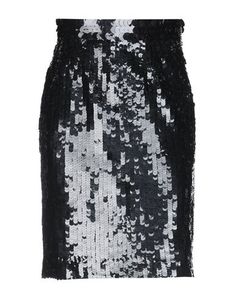 Юбка до колена Elisabetta Franchi