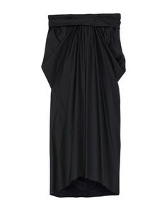 Длинная юбка Rick Owens Lilies